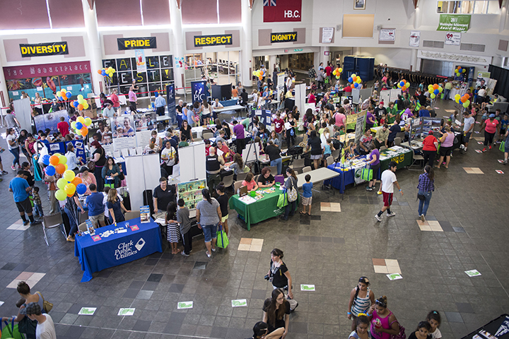 Read more about the article Lomba Antar Jurusan