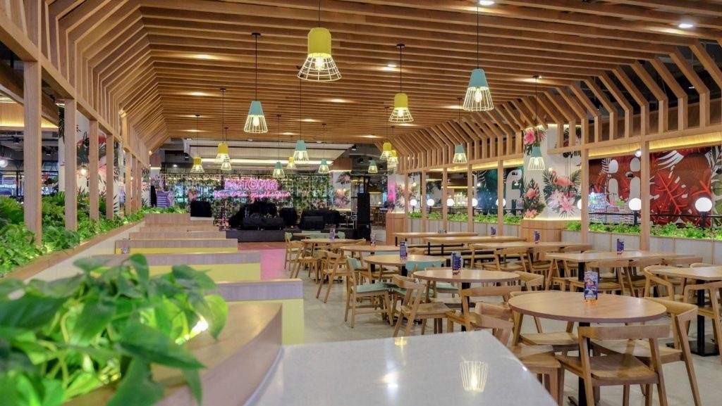 Read more about the article Tata Tertib Di Kantin